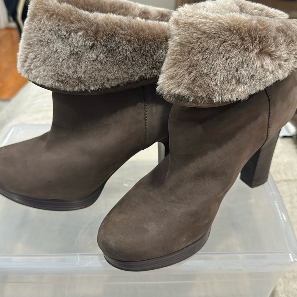 Ugg Booties - image 1